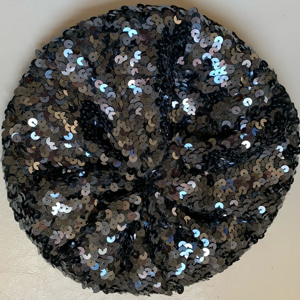 Children’s Place Sequined Beret